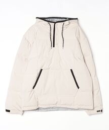 68&BROTHERS（シックスティエイトアンドブラザーズ）の「Hooded Pullover Puff Parka（ダウンジャケット/コート）」
