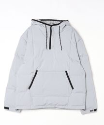 68&BROTHERS（シックスティエイトアンドブラザーズ）の「Hooded Pullover Puff Parka（ダウンジャケット/コート）」