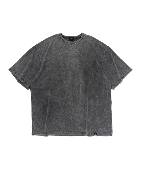 CARGOBROS（カーゴブロス）の「フィグダイングオーバーボックス半袖Tシャツ（チャコール）（Tシャツ/カットソー・メンズ・その他・FREE）」の5枚目の写真