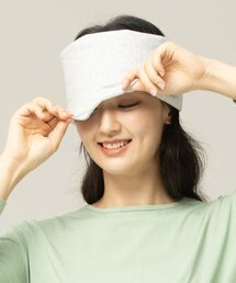 CYCLEAN（サイクリン）の「スルルオーガニックコットン睡眠アイマスク（その他小物）」