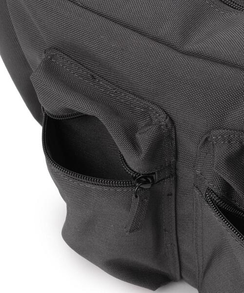 one'sterrace(ワンズテラス)の「fulcro クルーズショルダー(ショルダーバッグ・レディース・ブラック系8/グレー系その他7・99)」の13枚目の写真