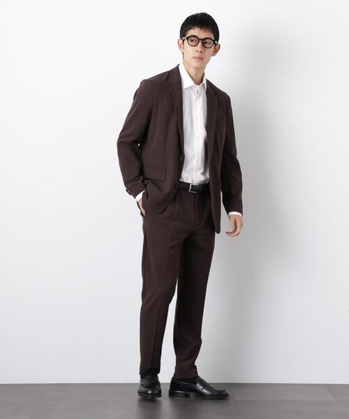 cachec ♡ セットアップ Begin 5月号掲載 XLサイズ追加】 ｢Damerino Pack｣for Jet Setter