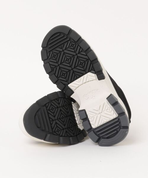 CONVERSE ALL STAR(コンバースオールスター)の「【直営店限定】ALL STAR TREKWAVE AP OX / オールスター トレックウエーブ AP OX(スニーカー・メンズ・ブラック・11.5/4/4.5/5/5.5/6.5/7/7.5/8/8.5/9/9.5/3/3.5/10.5)」の11枚目の写真