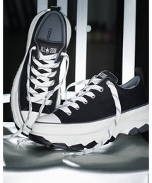 CONVERSE ALL STAR(�R���o�[�X�I�[���X�^�[)�́y���c�X����zALL STAR TREKWAVE AP OX / �I�[���X�^�[�@�g���b�N�E�G�[�u�@�`�o�@�n�w(�X�j�[�J�[)