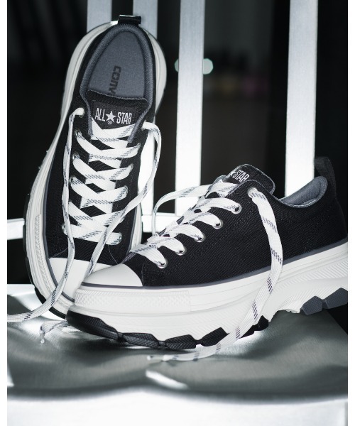 セール】【直営店限定】ALL STAR TREKWAVE AP OX / オールスター