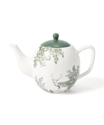 Francfranc(�t�����t����)�̃W���C �e�B�[�|�b�g �O���[�� 650ml �g�����h�W���C �A���e�B�[�N�� �}�{(�H��)