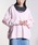 ROSE BUD�i���[�Y�o�b�h�j�́u(GENE HEAVENS)FRONT AND BACK FRINGE SWEAT�i�X�E�F�b�g�j�v�b�s���N