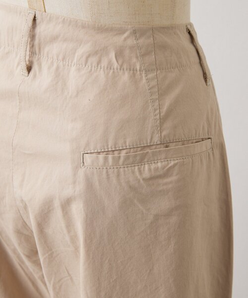 ear PAPILLONNER(イアパピヨネ)の「Kendai×SUM1 STYLE別注パンツ26【SUM1 STYLE】(その他パンツ・レディース・ブルー/ベージュ・FREE)」の11枚目の写真