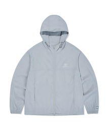 Wacky WiLLy（ワッキーウィリー）の「WOMEN'S LILY PACKABLE WINDBREAKER（ナイロンジャケット）」