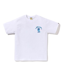 A BATHING APE｜アベイシングエイプのTシャツ/カットソー（ホワイト