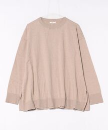 SETENS（セテンス）の「【SETENS/セテンス】ﾆｯﾄﾁｭﾆｯｸPO（ニット/セーター）」