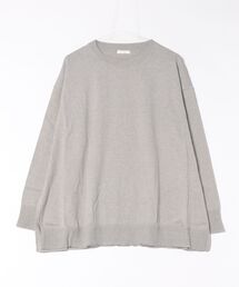 SETENS（セテンス）の「【SETENS/セテンス】ﾆｯﾄﾁｭﾆｯｸPO（ニット/セーター）」