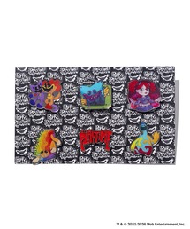 ZOZOSPOT（ゾゾスポット）の「ブルーアーカイブ×ZOZOTOWN 缶バッジ