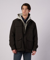 Eddie Bauer（エディーバウアー）の「アドベンチャー ジャケット（カバーオール）」