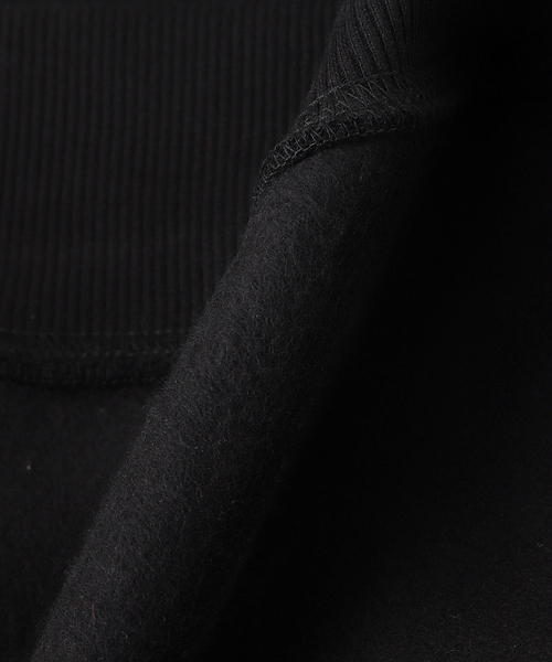 JUNGLES（ジャングルス）の「JUNGLES Winter 25 test Print Hoodie（パーカー・メンズ・チョコ・LARGE/MEDIUM）」の5枚目の写真