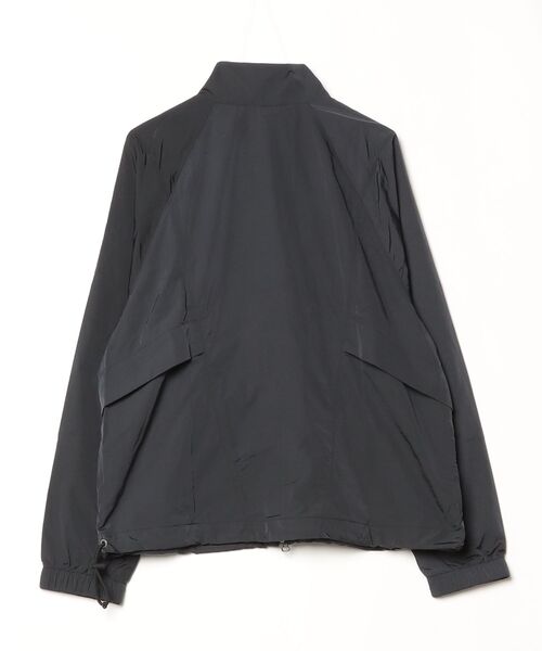 NB GREY ナイロンジャケット（ナイロンジャケット）｜New Balance