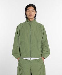 New Balance｜ニューバランスのナイロンジャケット通販 - ZOZOTOWN