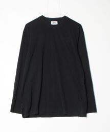 Y-3（ワイスリー）の「長袖Tシャツ（Tシャツ/カットソー）」