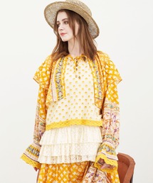 チャイハネ | 【チャイハネ】カリシュマトップス(その他トップス)