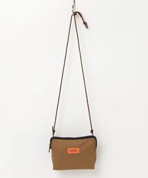 UNIVERSAL OVERALL（ユニバーサルオーバーオール）の「【UNIVERSAL OVERALL】デルタサコッチ（ショルダーバッグ）」