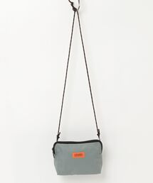 UNIVERSAL OVERALL（ユニバーサルオーバーオール）の「【UNIVERSAL OVERALL】デルタサコッチ（ショルダーバッグ）」