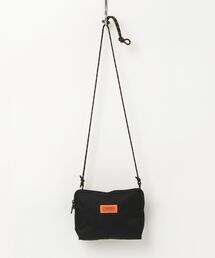 UNIVERSAL OVERALL（ユニバーサルオーバーオール）の「【UNIVERSAL OVERALL】デルタサコッチ（ショルダーバッグ）」