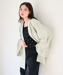 予約商品】Kastane｜カスタネのジャケット/アウター通販 - ZOZOTOWN