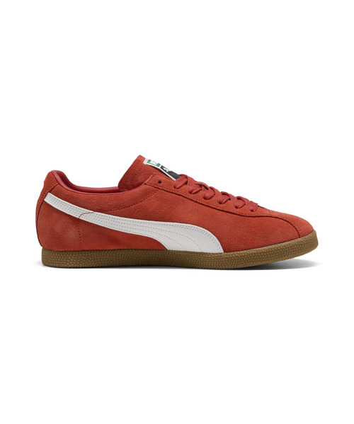 PUMA(プーマ)の「PUMA プーマ ユニセックス ブラジル スニーカー(スニーカー・メンズ・レッド系その他5/グリーン系その他4・28.5cm/28.0cm/24.0cm/24.5cm/23.5cm/22.5cm/23.0cm/26.5cm/27.0cm/26.0cm/25.0cm/25.5cm/27.5cm)」の9枚目の写真