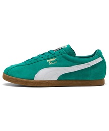PUMA プーマ ユニセックス ブラジル スニーカー