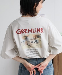 【シネマコレクション】アソートデザイン ユーズド風 クルーネック Tシャツ (ユニバーサル・ワーナー)
