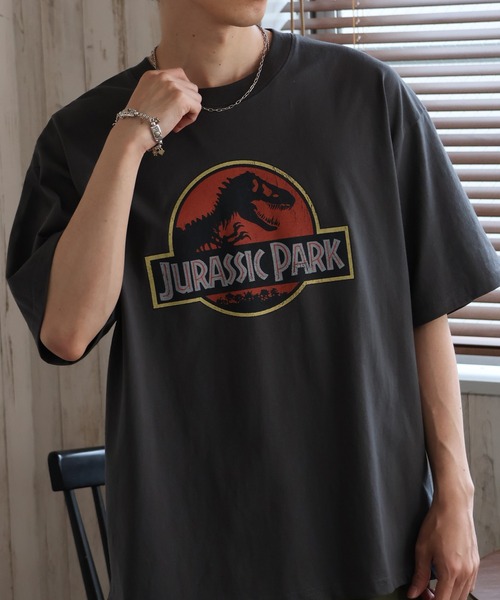 Футболка Ashortdesign в унисекс-стиле, узор «юздо», клон-нейк T-shirt (универсал/варнинг)