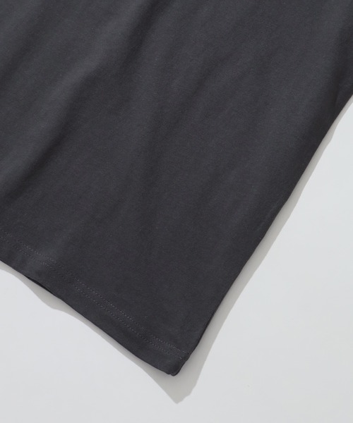 CORPUS SELECT(コーパストーキョー)の「【シネマコレクション】アソートデザイン ユーズド風 クルーネック Tシャツ (ユニバーサル・ワーナー)(Tシャツ/カットソー・メンズ・ホワイト系2/ブラック系1/ブラック系2/ブラック系3/ブラック系4/ホワイト系1/ホワイト系3/ホワイト系4・LL/L/M)」の14枚目の写真