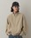 RAGEBLUE�i���C�W�u���[�j�́uStand Neck Zip Bourbon/�X�^���h�l�b�N�W�b�v�u���]���i�u���]���j�v�b�x�[�W��