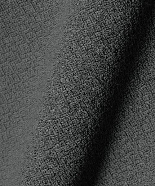 A DAY IN THE LIFE UNITED ARROWS(アデイインザライフユナイテッドアローズ)の「カットジョーゼット タイトスカート <A DAY IN THE LIFE>(スカート・レディース・ダークグレー/ネイビー/ベージュ・FREE)」の14枚目の写真