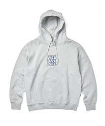 thisisneverthat｜ディスイズネバーザット（レディース）のパーカー