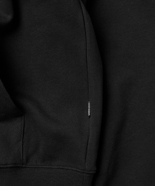 YESEYESEE(イエスアイシー)の「Y.E.S C-Logo Hoodie(パーカー・メンズ・ブルー系その他/グレー/ブラック・XL/L/M/S)」の7枚目の写真