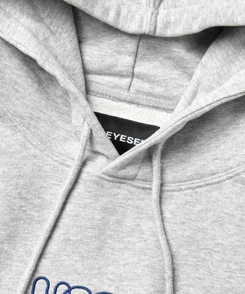 YESEYESEE(イエスアイシー)の「Y.E.S C-Logo Hoodie(パーカー・メンズ・ブルー系その他/グレー/ブラック・XL/L/M/S)」の12枚目の写真