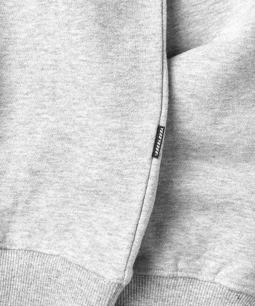 YESEYESEE(イエスアイシー)の「Y.E.S C-Logo Hoodie(パーカー・メンズ・ブルー系その他/グレー/ブラック・XL/L/M/S)」の14枚目の写真
