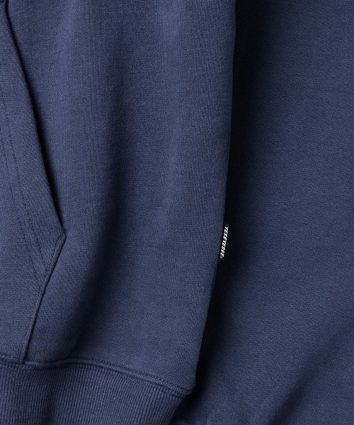 YESEYESEE(イエスアイシー)の「Y.E.S C-Logo Hoodie(パーカー・メンズ・ブルー系その他/グレー/ブラック・XL/L/M/S)」の21枚目の写真