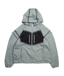 F/CE. （エフシーイー）の「F/CE. STOWABLE TRANSFORM JACKET / エフシーイー ストウアブル トランスフォーム ジャケット（ナイロンジャケット）」