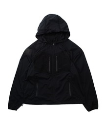 F/CE. （エフシーイー）の「F/CE. STOWABLE TRANSFORM JACKET / エフシーイー ストウアブル トランスフォーム ジャケット（ナイロンジャケット）」
