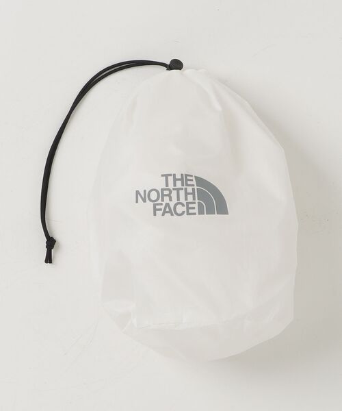 THE NORTH FACE(ザノースフェイス)の「(THE NORTH FACE)CAMPACT BLOUSON(ブルゾン・レディース・ブラック・M)」の2枚目の写真