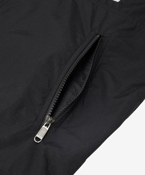 THE NORTH FACE(ザノースフェイス)の「(THE NORTH FACE)CAMPACT BLOUSON(ブルゾン・レディース・ブラック・M)」の10枚目の写真