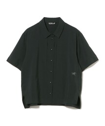 BEAMS BOY | ARC’TERYX / SIMA SHIRT SS W(シャツ/ブラウス)