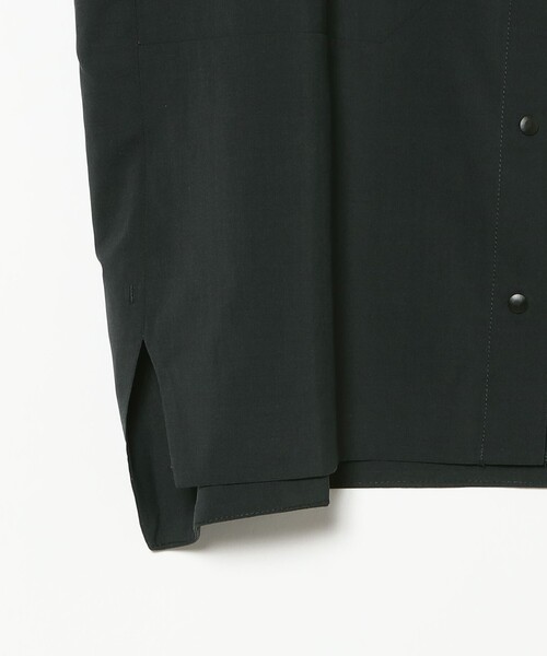 BEAMS BOY(ビームスボーイ)の「ARC’TERYX / SIMA SHIRT SS W(シャツ/ブラウス・レディース・ブラック・SMALL/MEDIUM)」の6枚目の写真