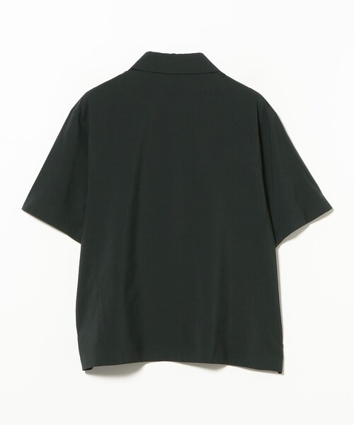 BEAMS BOY(ビームスボーイ)の「ARC’TERYX / SIMA SHIRT SS W(シャツ/ブラウス・レディース・ブラック・SMALL/MEDIUM)」の5枚目の写真