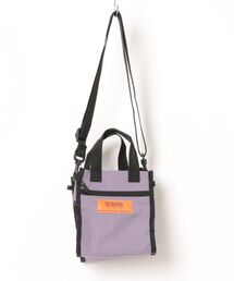 SVEC（シュベック）の「2WAY mini shoulder / ショルダーバッグ（ショルダーバッグ）」