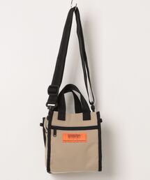 SVEC（シュベック）の「2WAY mini shoulder / ショルダーバッグ（ショルダーバッグ）」