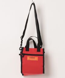 UNIVERSAL OVERALL（ユニバーサルオーバーオール）の「2WAY mini shoulder / ショルダーバッグ（ショルダーバッグ）」