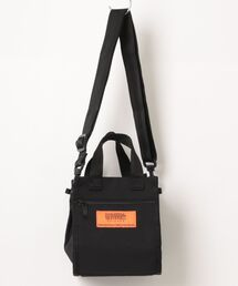 SVEC（シュベック）の「2WAY mini shoulder / ショルダーバッグ（ショルダーバッグ）」